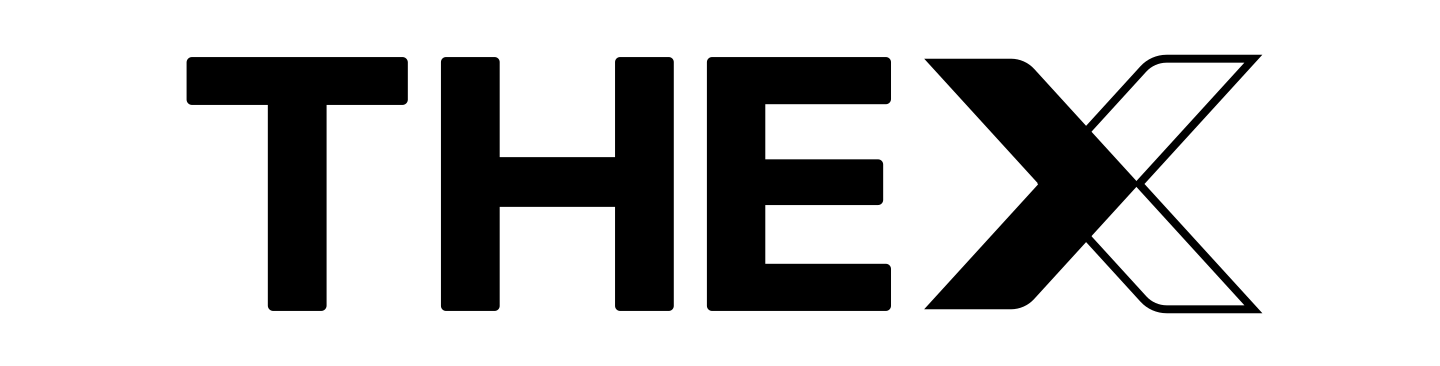 Logo Thex