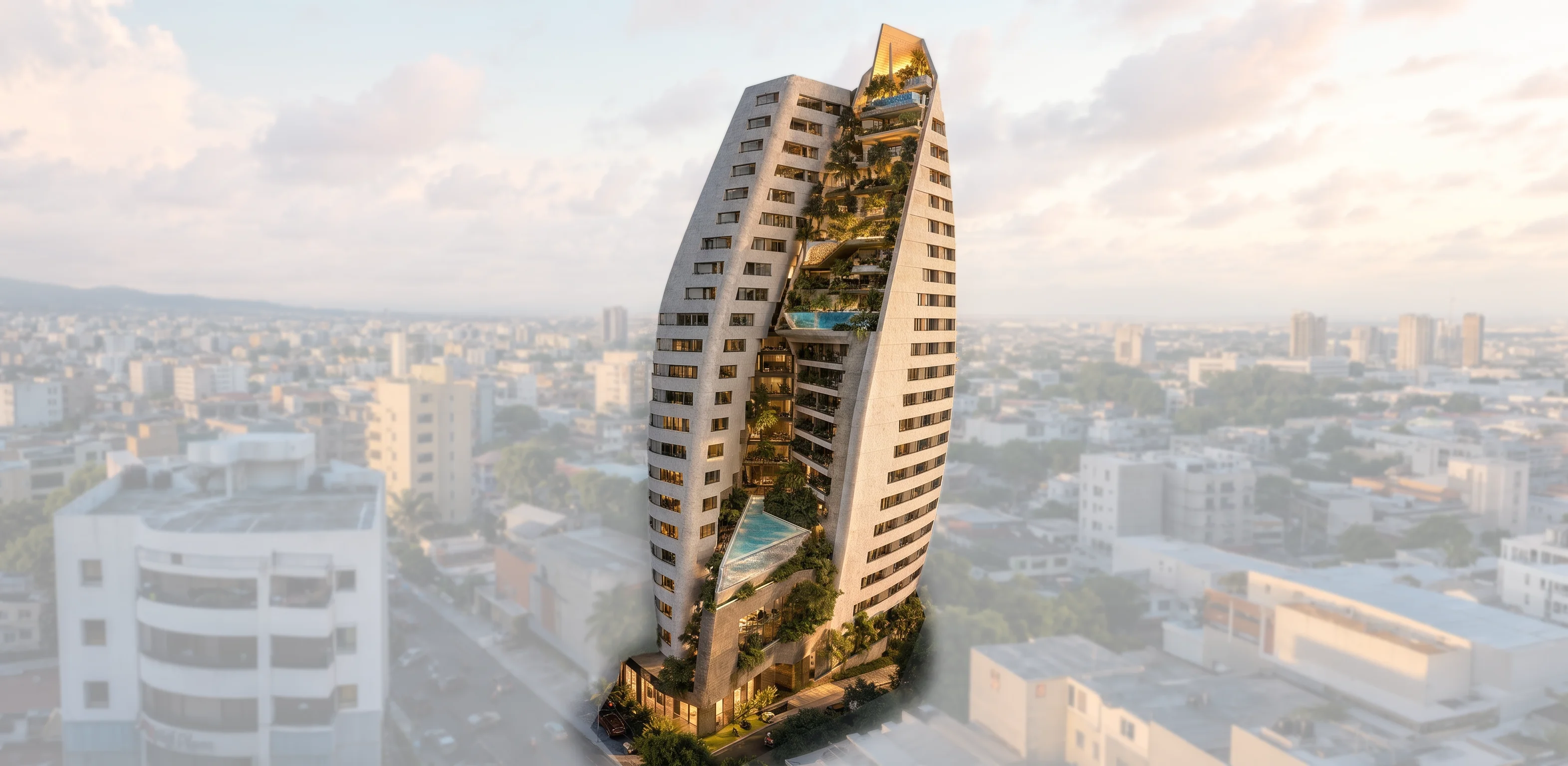 Embassy Residences