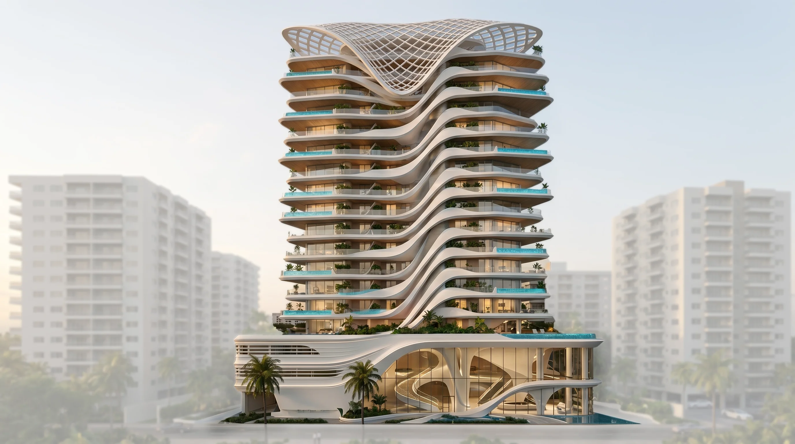 Bellavista Tower
