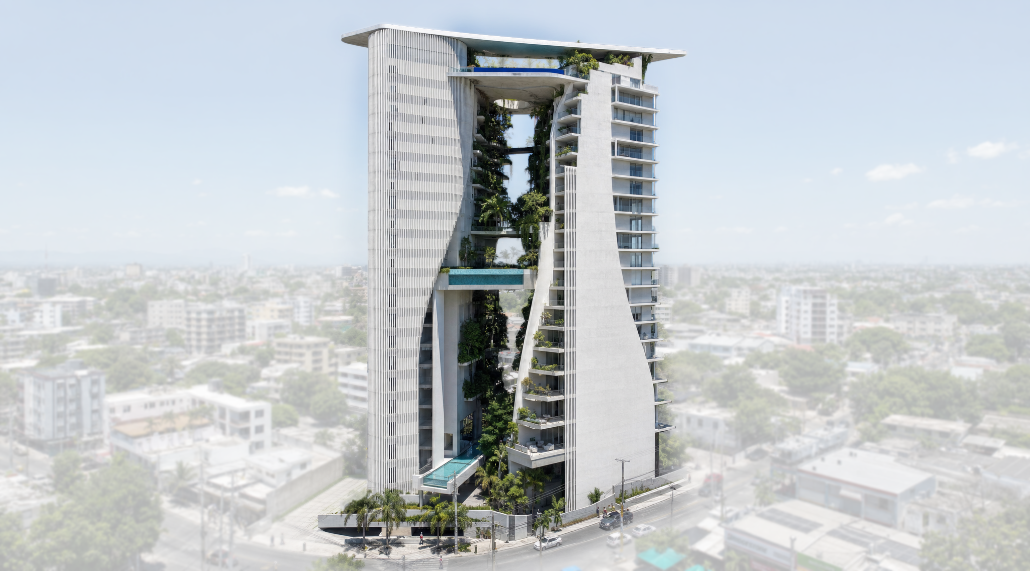 ICONIC TOWER 3