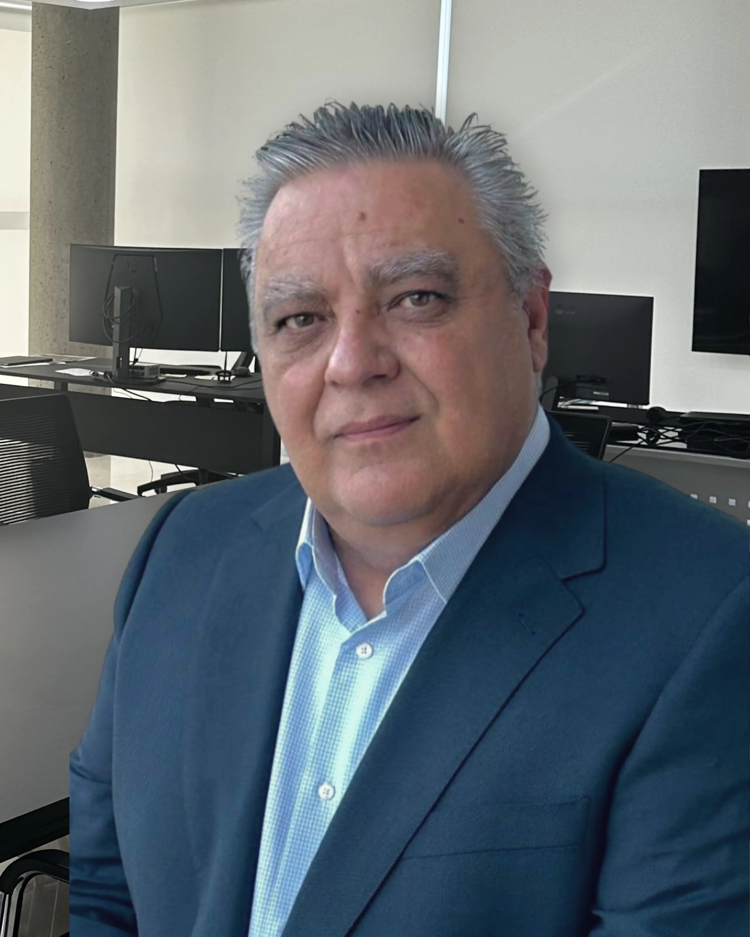 Carlos Juan Aparicio