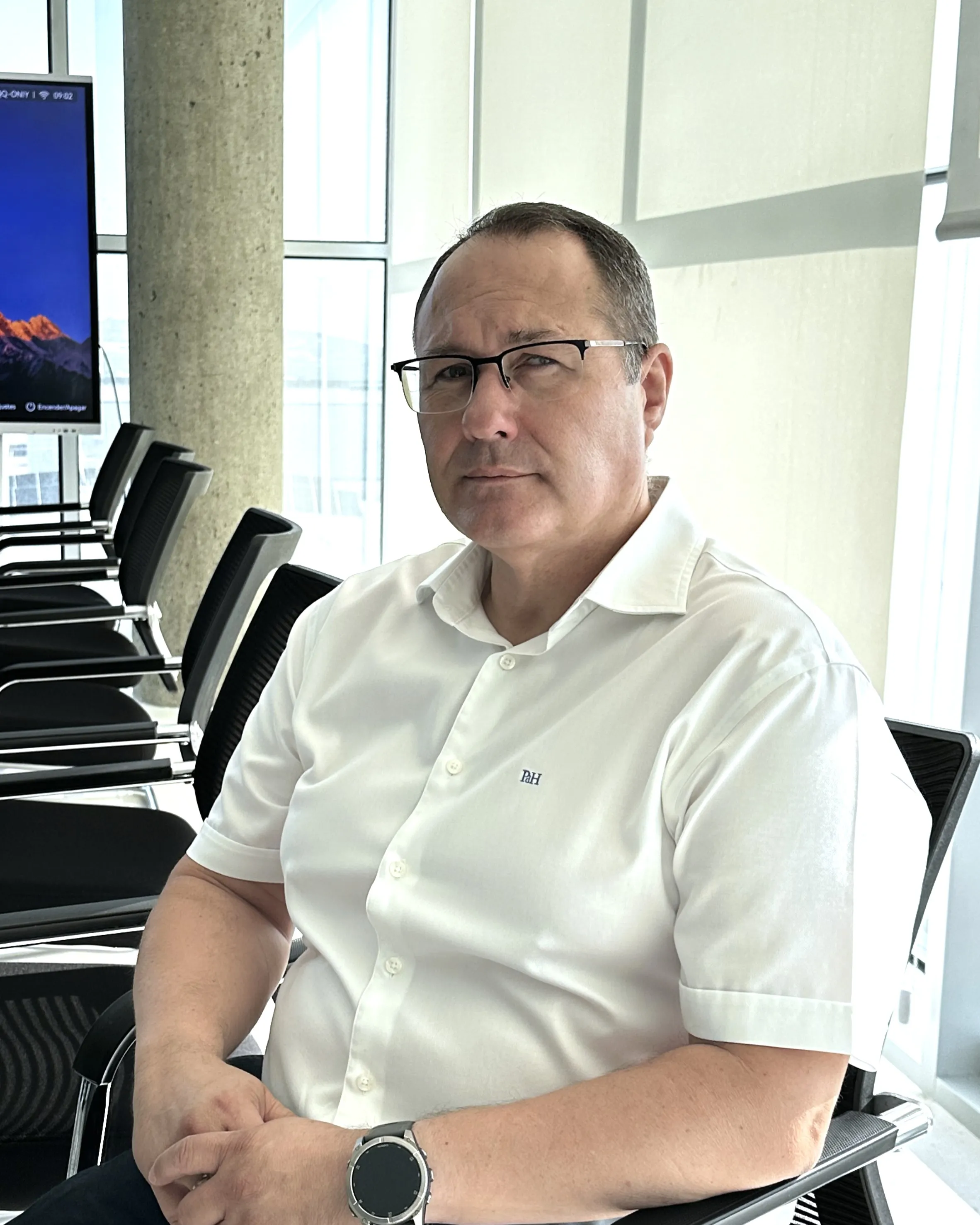 Cesar Minano