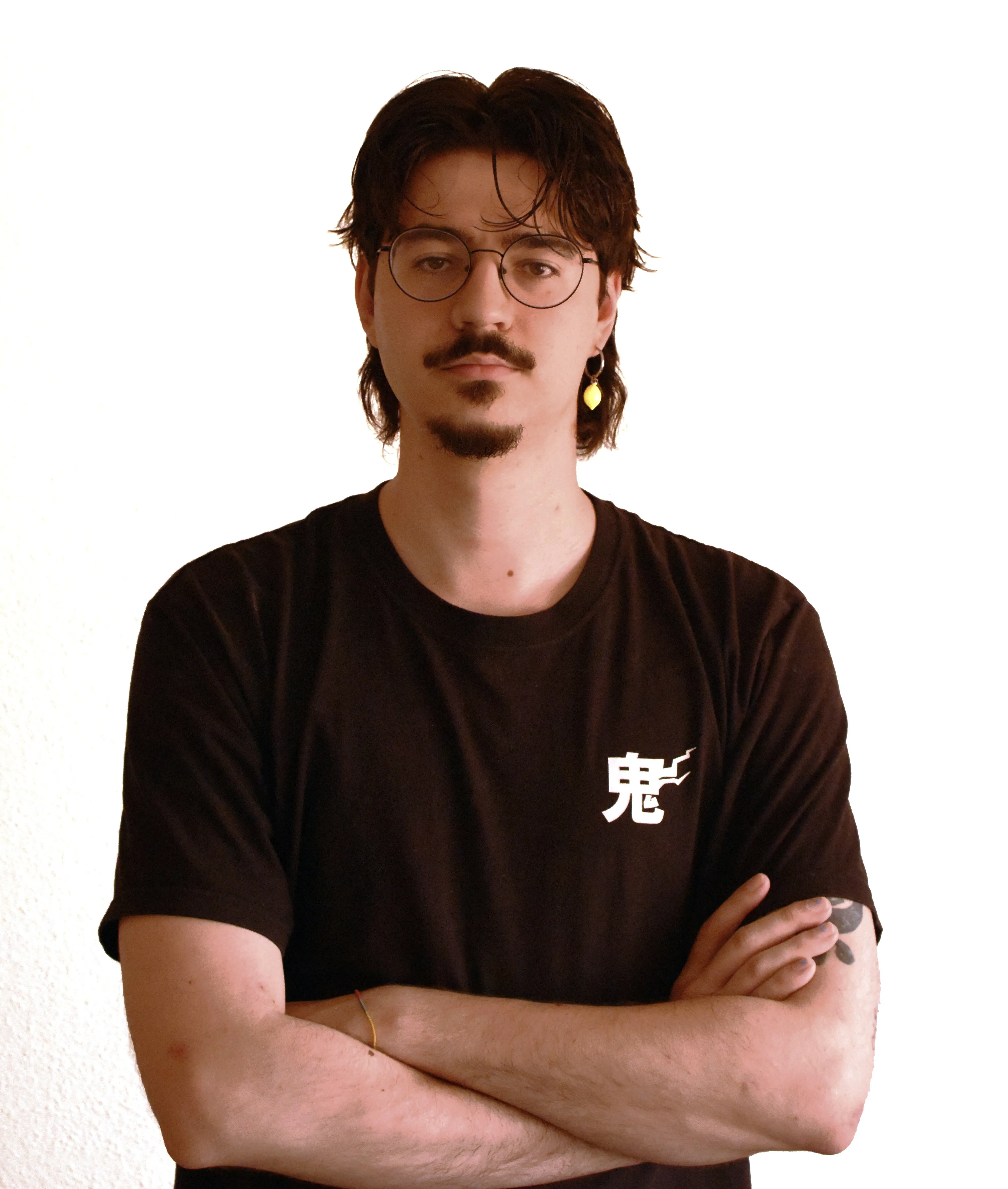 Daniel Valero