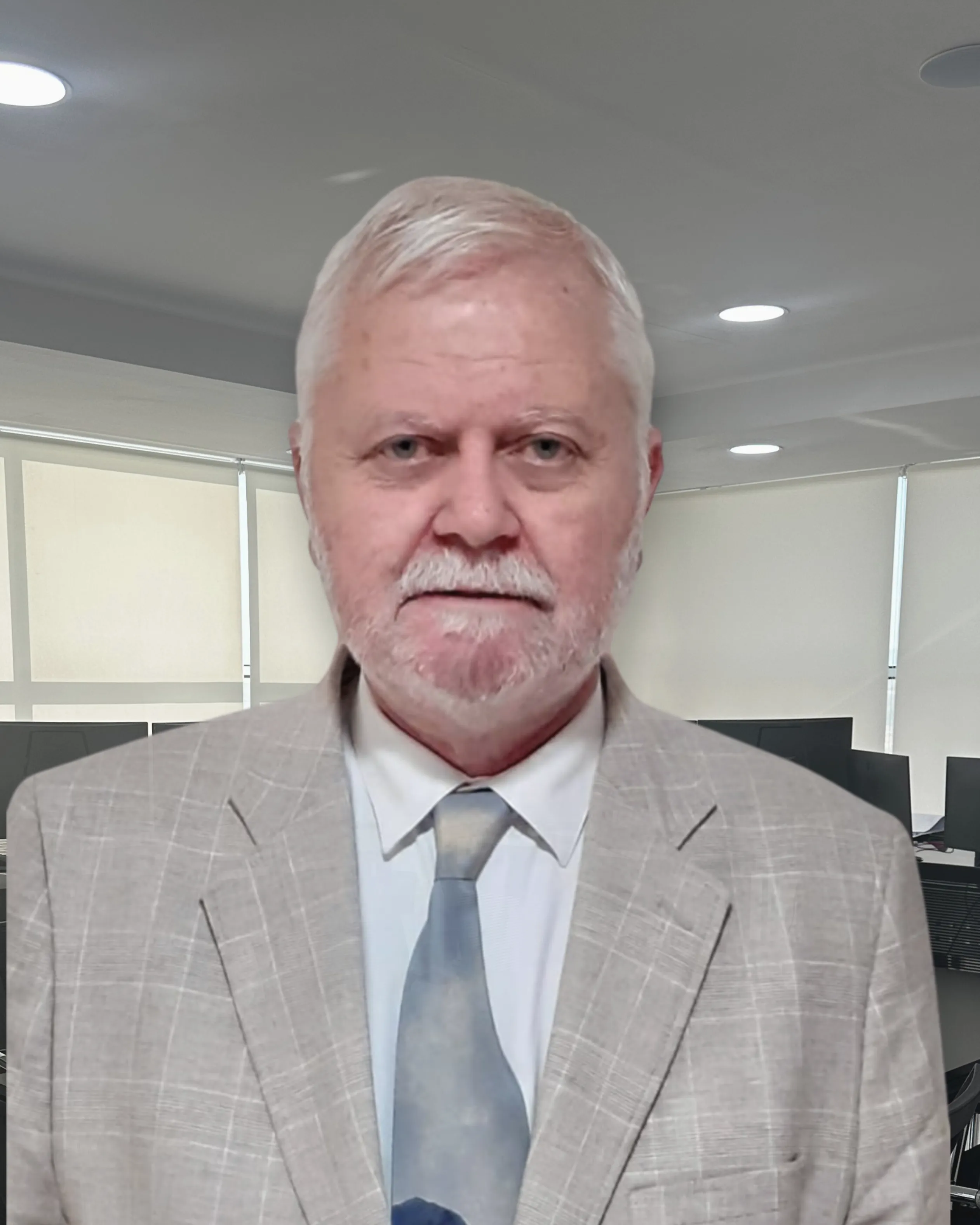 Francisco Martinez