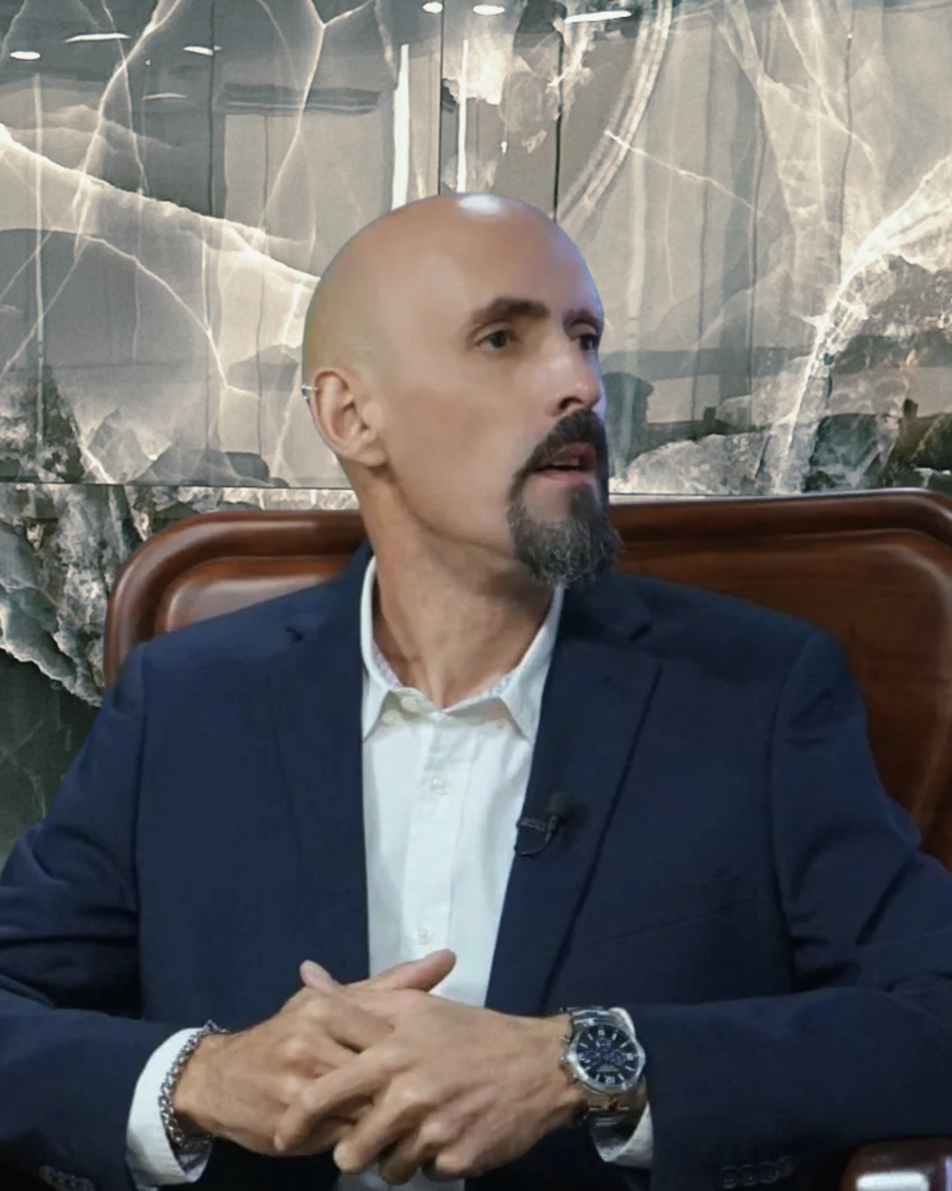 Isaac Domingo