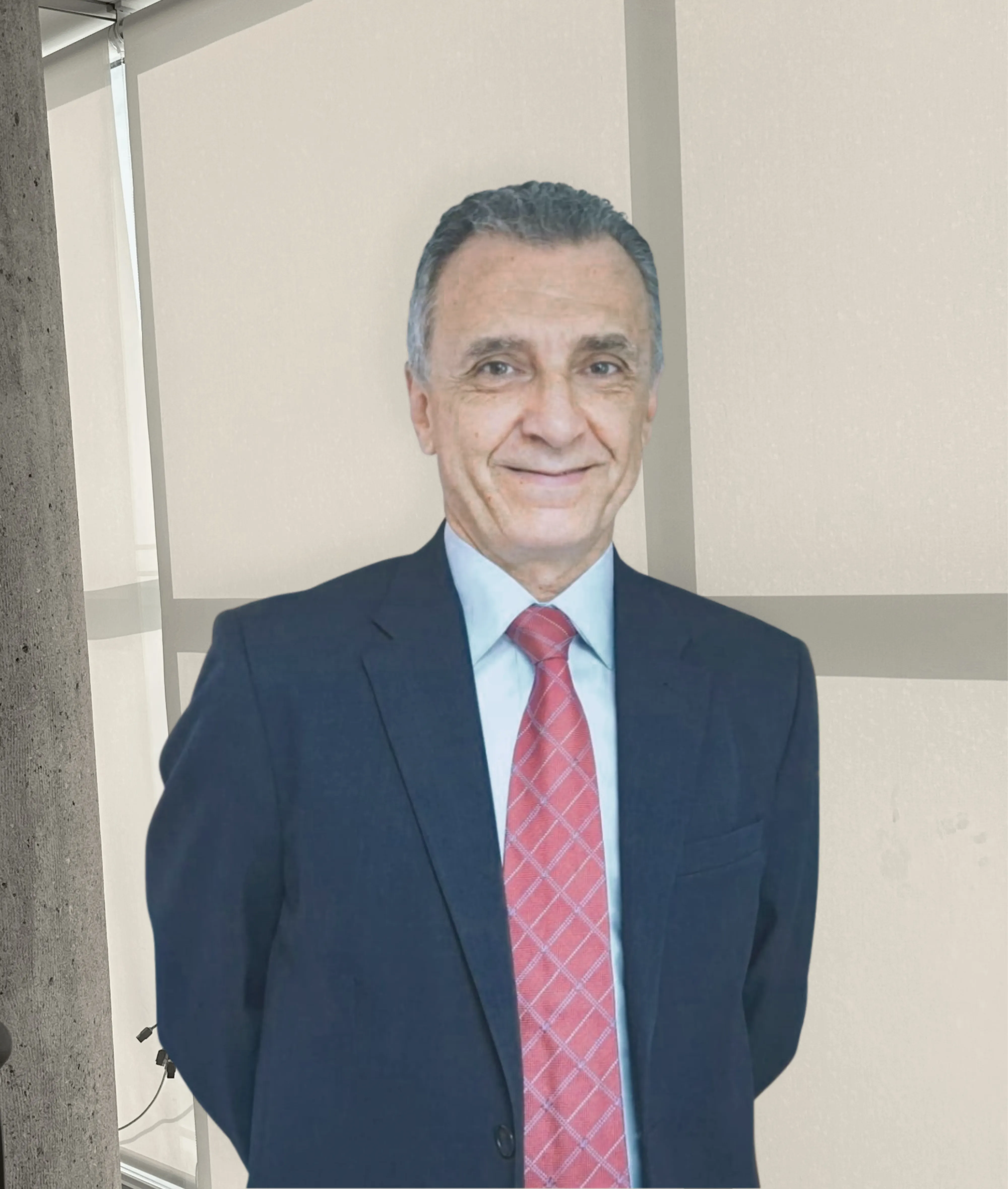 José Ríos