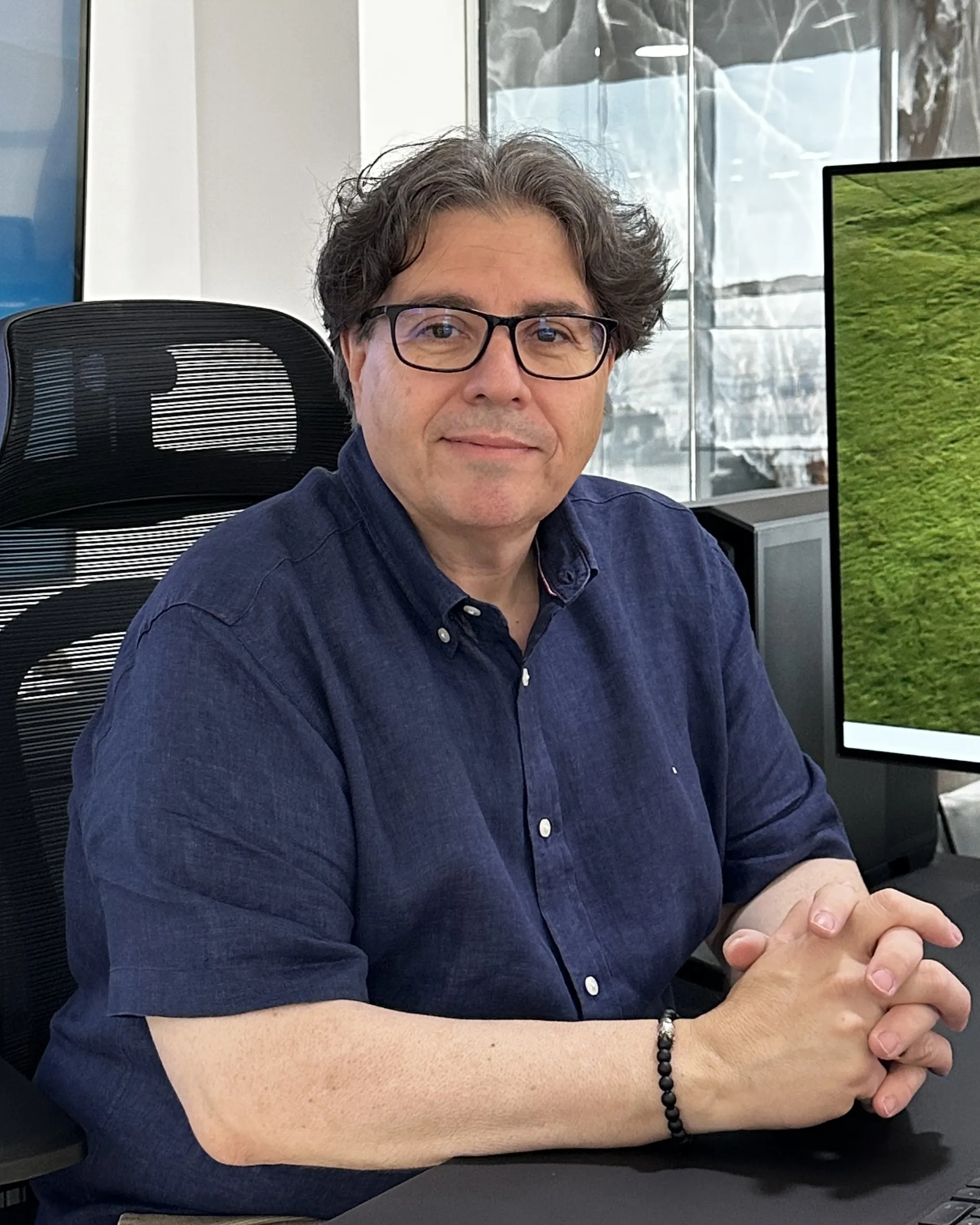 Julian Luis Tejeda