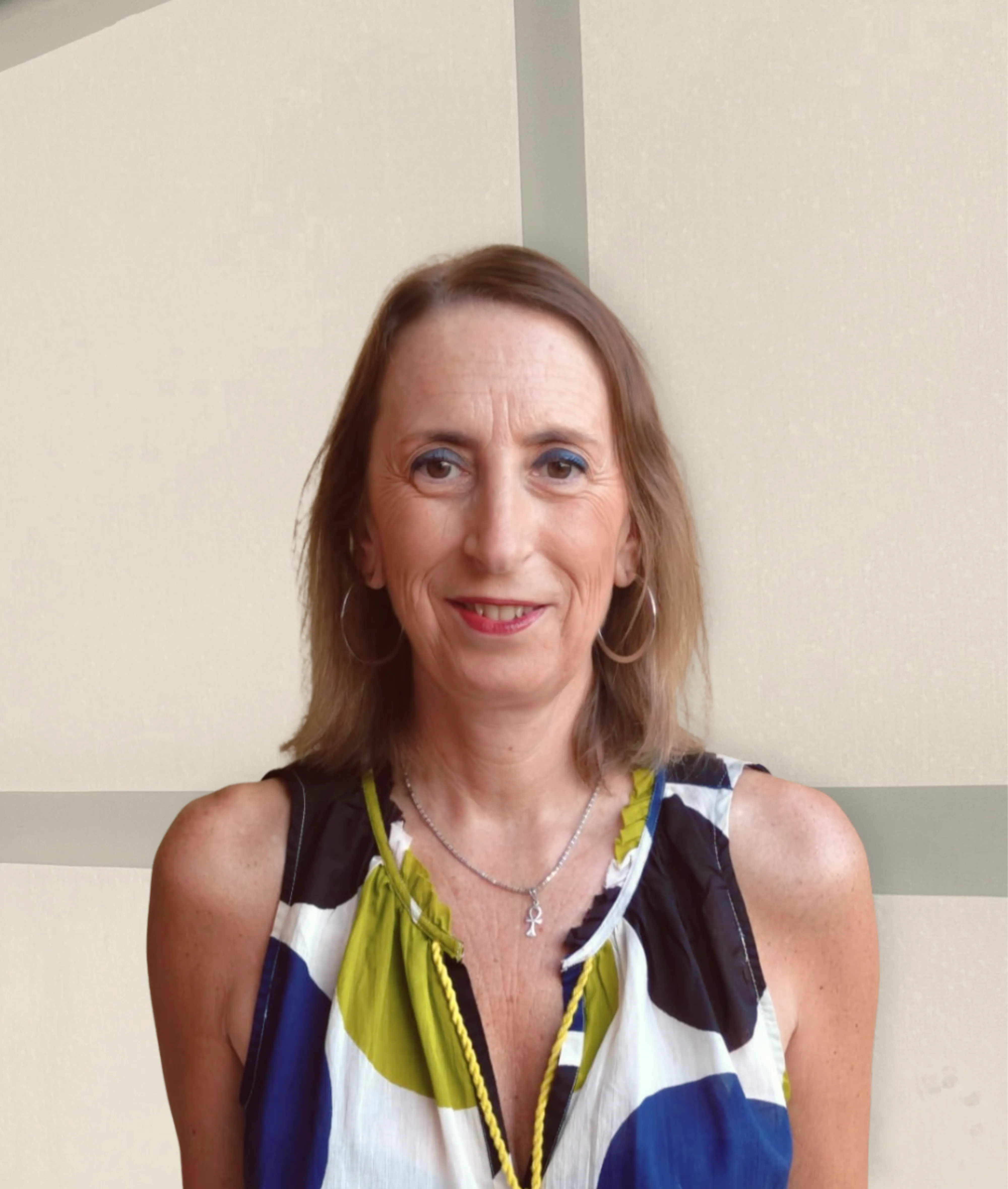 Maria Dolores Lopez