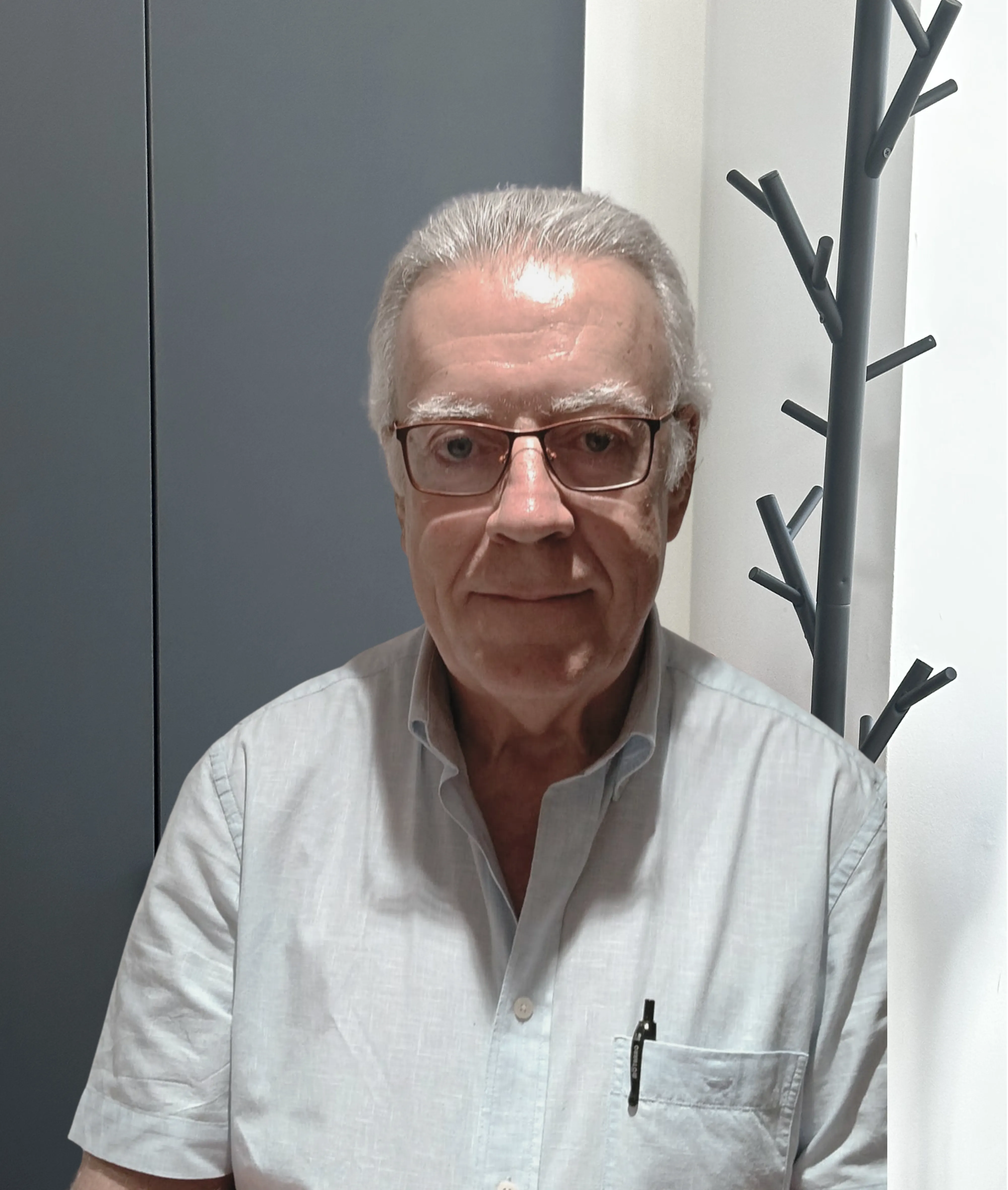 Francisco Cerda