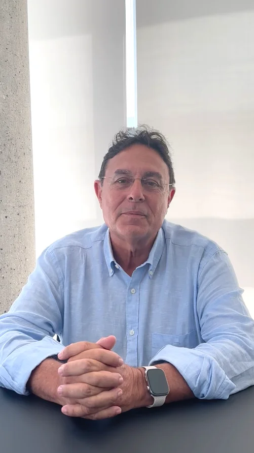 Joaquin Serrano